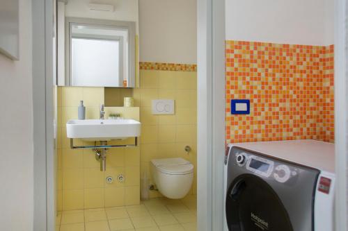 RG Design Apartment - City view - Porta Venezia