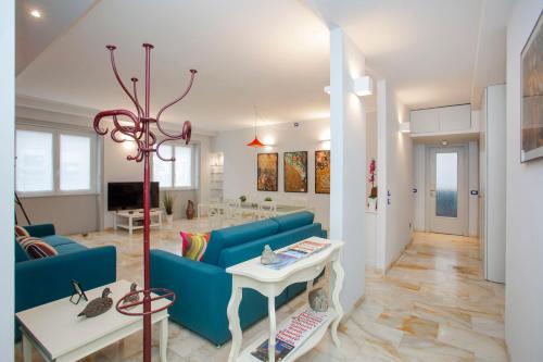 RG Design Apartment - City view - Porta Venezia