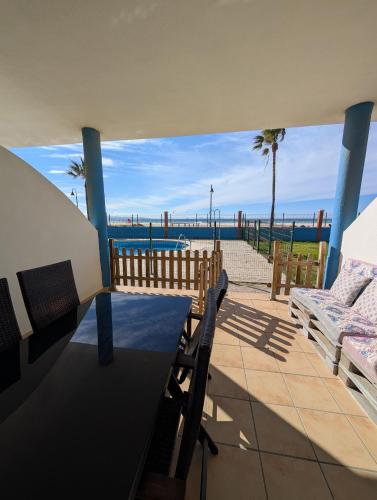 Livingtarifa Apartamento Guacamayo