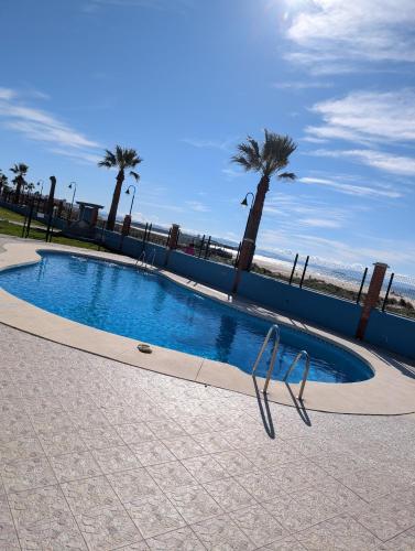 Livingtarifa Apartamento Guacamayo