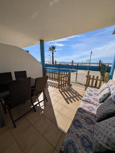 Livingtarifa Apartamento Guacamayo