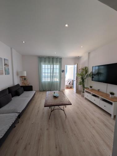 Livingtarifa Apartamento Guacamayo