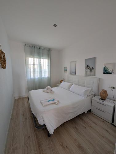 Livingtarifa Apartamento Guacamayo
