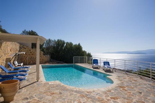 Villa Krissa