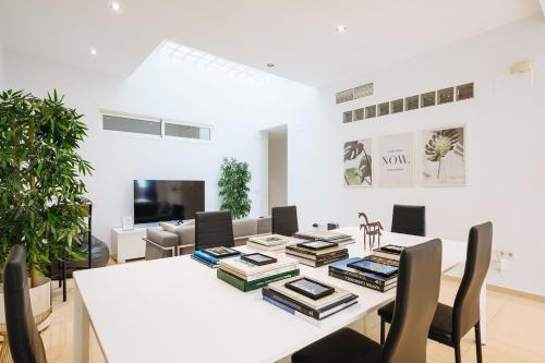 Bright & Brisa Apartment