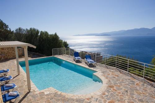 Villa Krissa
