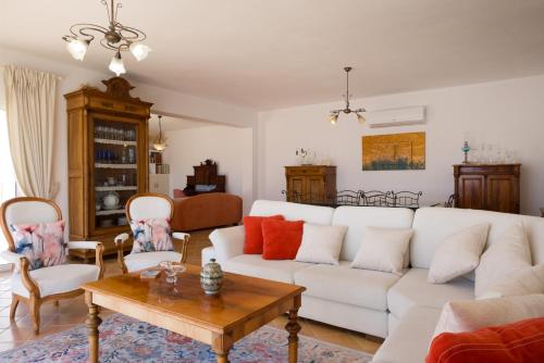 Villa Krissa