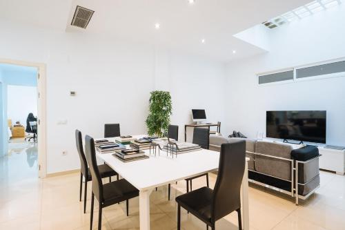 Bright & Brisa Apartment