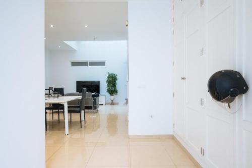 Bright & Brisa Apartment