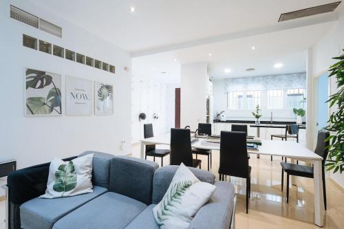 Bright & Brisa Apartment