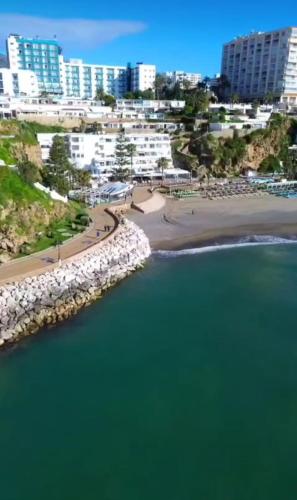 Rocachica Eden beach