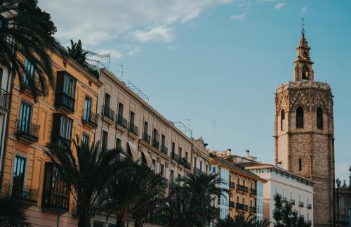 Travel Habitat Santo Domingo Loft