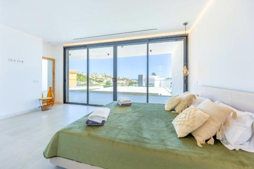 Villa Vista Albufeira Sea Views Heated Pool Walk To Marina