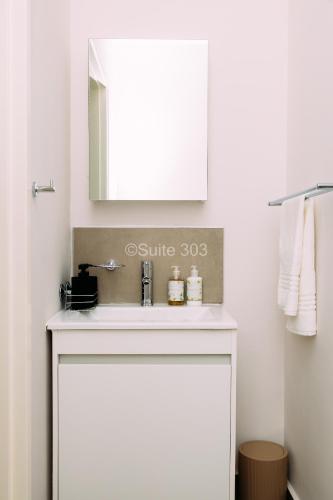 Foto de la galeria de Suite 303 a Gaborone