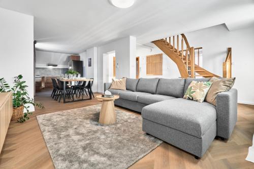 Villa Johannes by Mountain ways