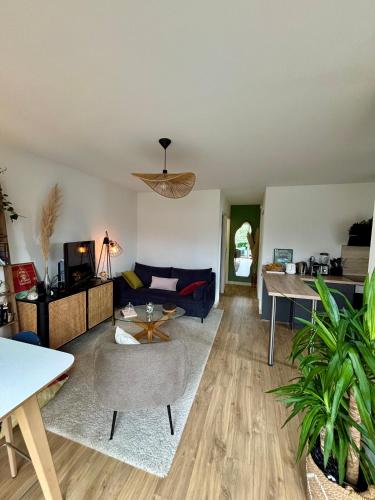 Charmant appartement proche de hossegor et des plages