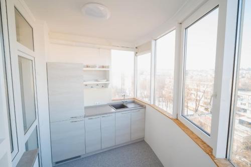 Historic Center Panorama Apartment