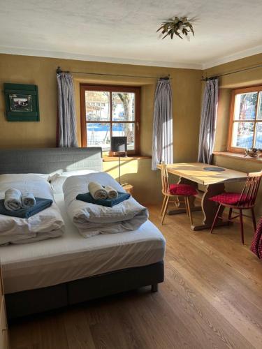 Garconniere am Römerweg