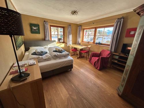 Garconniere am Römerweg