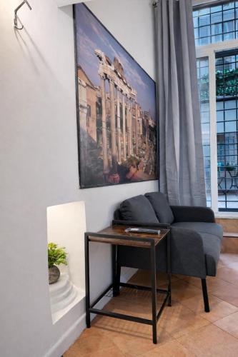 Frangipane Colosseum Home
