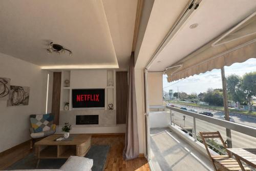 Sesilia Luxury Apartments