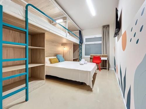 Lemon Hostel Altea
