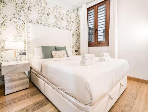 Cozy apartment in the heart of Malaga by REMS