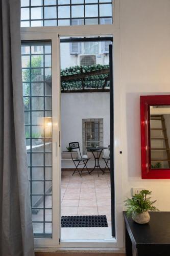 Frangipane Colosseum Home