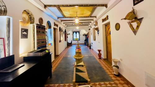 Mynd úr myndasafni af Dar Soulaimane í Marrakech