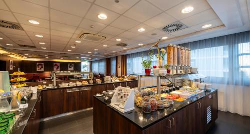 PLAZA INN Wels