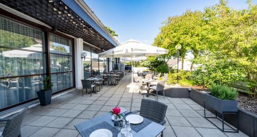 PLAZA INN Wels