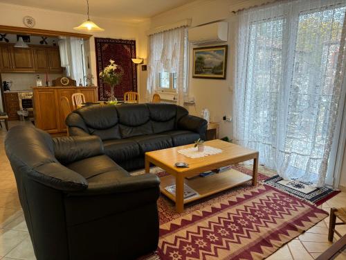 "Orchomenos" Apartment of Levidi Arcadian Apartments