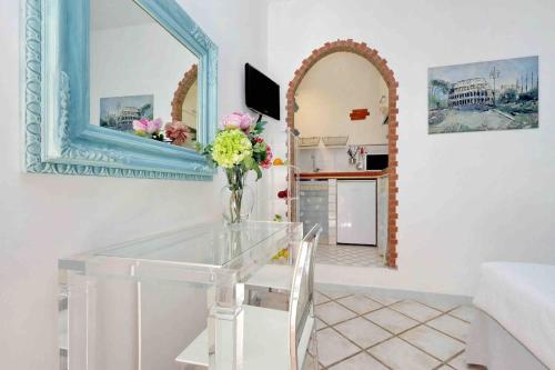 Colosseum Secret Cozy Studio