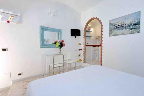 Colosseum Secret Cozy Studio