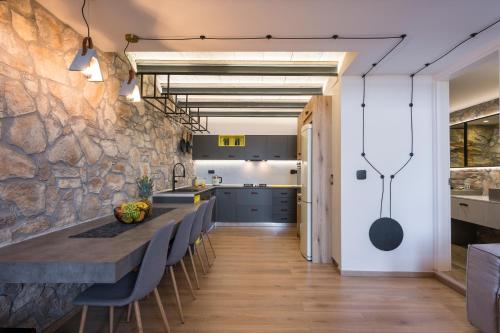 Skins Concept Apartment