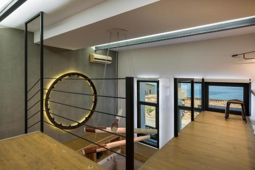 Skins Concept Apartment