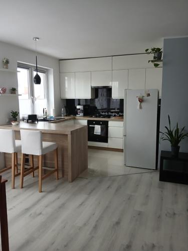 Apartament na Piętrze