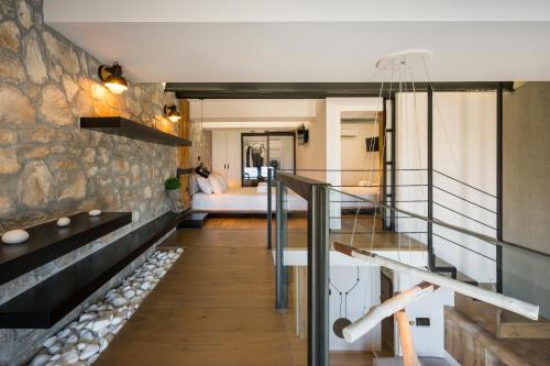 Skins Concept Apartment