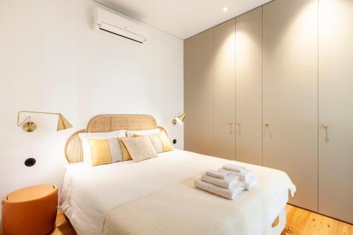 Perfect retreat in the center of Porto