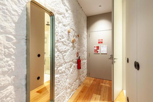 Perfect retreat in the center of Porto