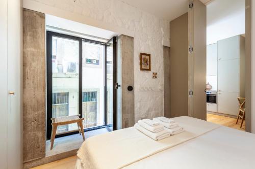 Perfect retreat in the center of Porto