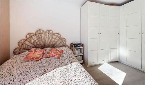 Appartement aux chartrons avec parking & terrasses