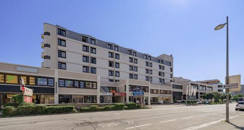 PLAZA INN Wels