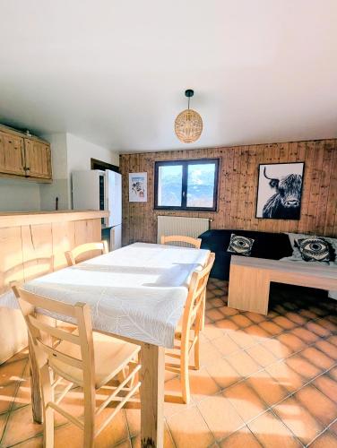 Appartement 60m2 avec une vue exceptionnelle