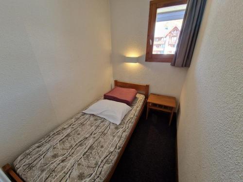 Appartement Duplex 6 pers, balcon vue montagne, parking inclus