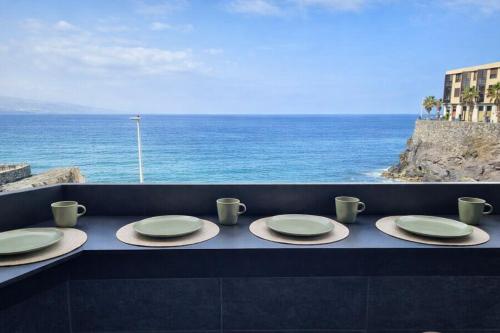 Balcony to the Sea Balcon al Mar Las Canteras