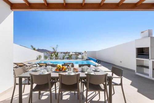 Villa Los Altos Deva 12A by Escape Home