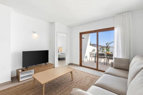 Villa Los Altos Deva 12A by Escape Home