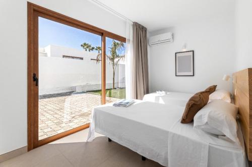 Villa Los Altos Deva 12A by Escape Home