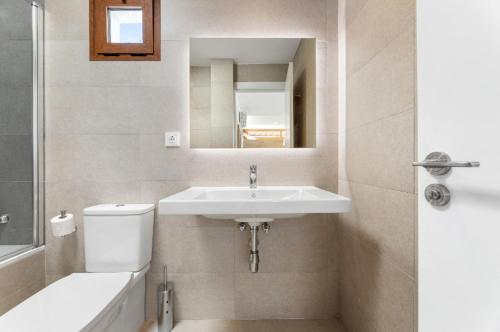Villa Los Altos Deva 12A by Escape Home